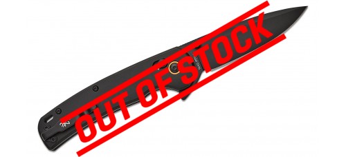 Browning Buckmark Crossbar 3.35" Folding Knife Browning Buckmark Crossbar 3.35" Folding Knife